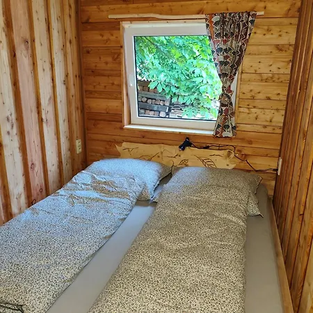 Karel - Camp Pod Kastany Morávka