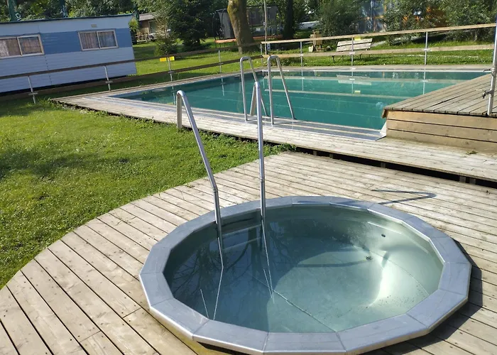 Karel - Camp Pod Kastany Apartmán Morávka